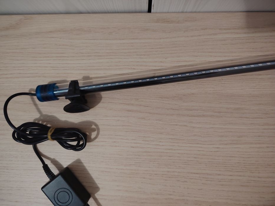 Lampă LED pt acvariu 40 cm