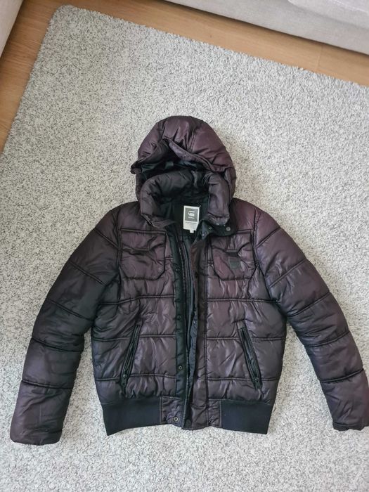 Пухенка G Star Raw - M (S)