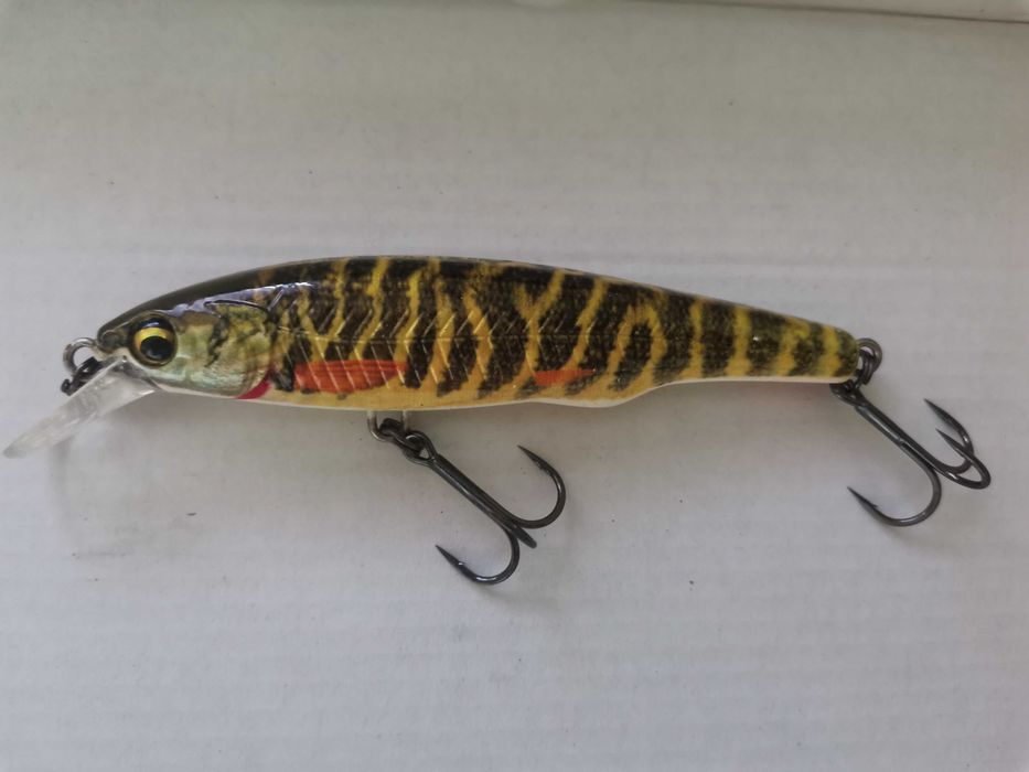 Изкуствени примамки