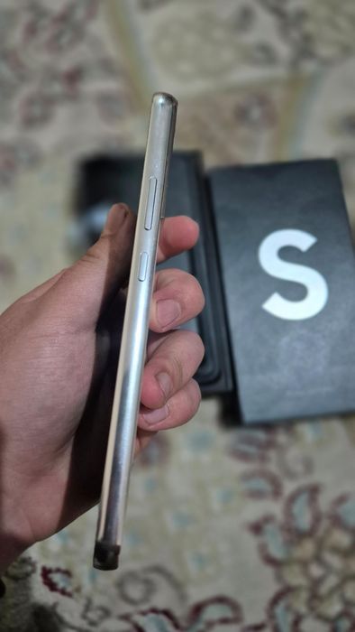 Samsung S22 Plus 256GB