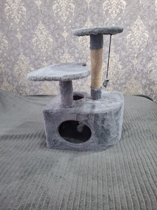 Домик для кошки(кота)
