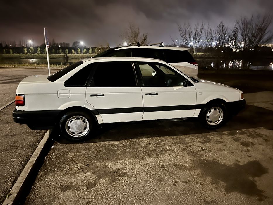 Продам пассат б3