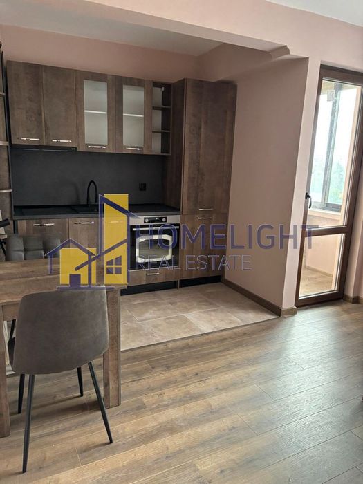 Продава се Двустаен апартамент в София, Медицинска академия - 60 кв.м за 3999 €/кв.м - Снимка #2