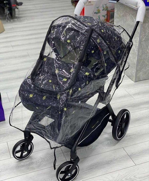 Коляска | Прогулочные | Легкие | Оптом и в розницу | New Luxe Z1