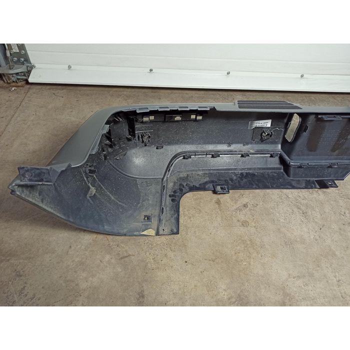 Задна броня за mercedes g-class - a4638853400