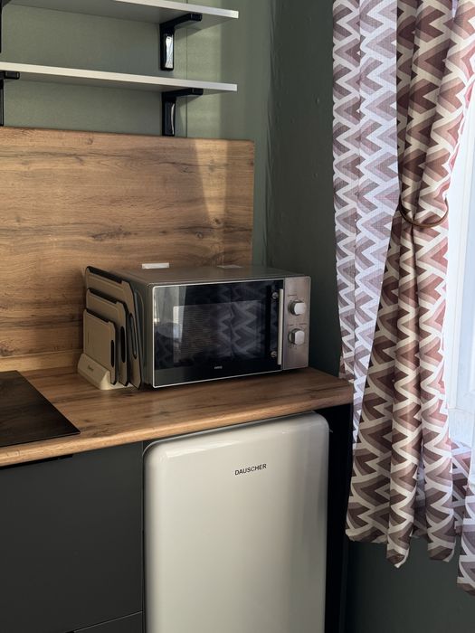 Посуточная аренда квартиры