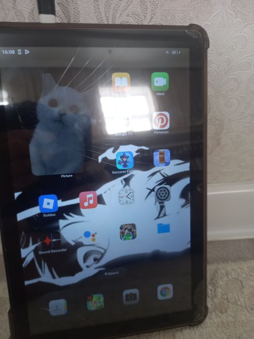 Pad 60  Планшет продажа