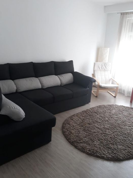 Apartament de inchiririat cu doua camere