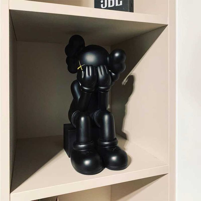 Фигури Kaws колекция
