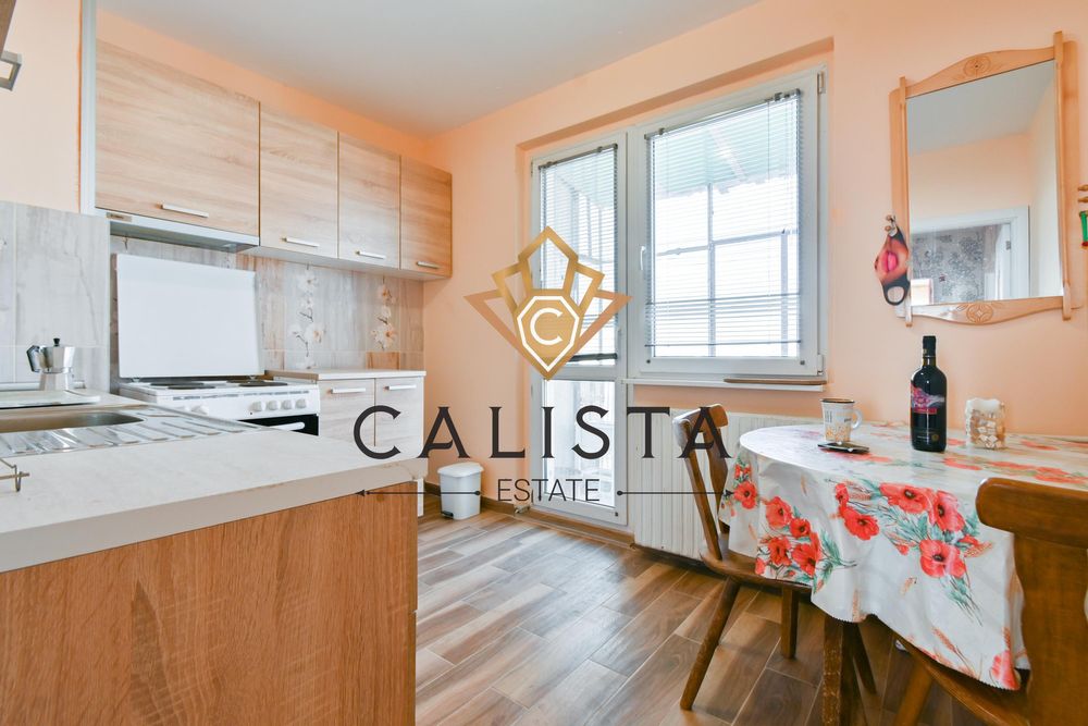 Тристаен апартамент под наем в ж.к. Младост 2, 2196931