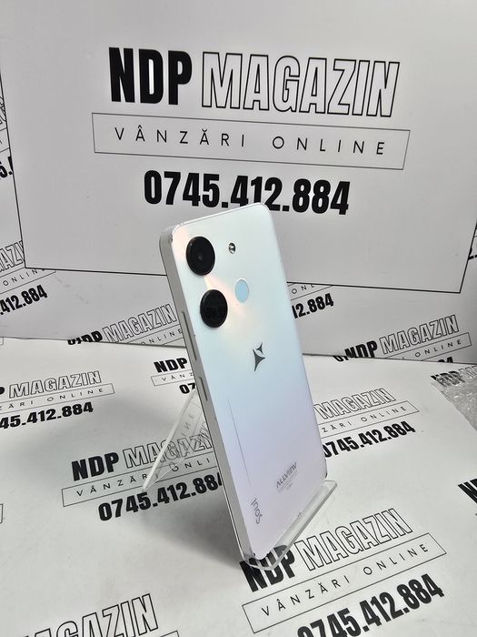 NDP Amanet Buzoieni nr.16 Margeanului Allview Soul X10 Lite ( 59887)
