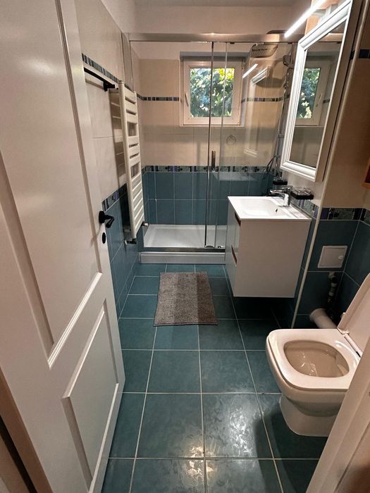 Apartament 2 camere (parcare), Greenfield, Blue