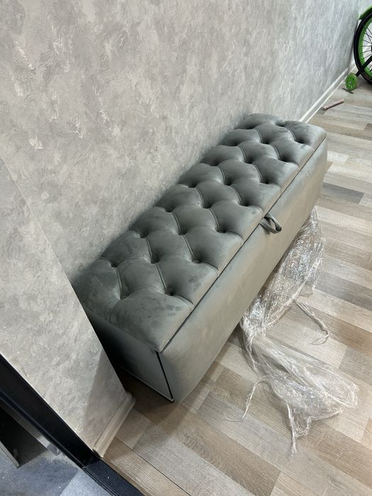 Pufik Пуфик Обувница Банкетка высокого качества