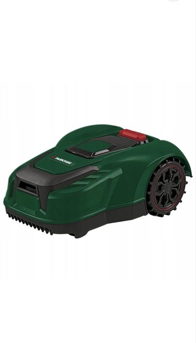 Robot de tuna gazon parkside PAMR 500 A1