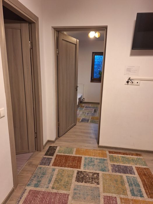 Închiriez 2 apartamente pentru Untold 2026