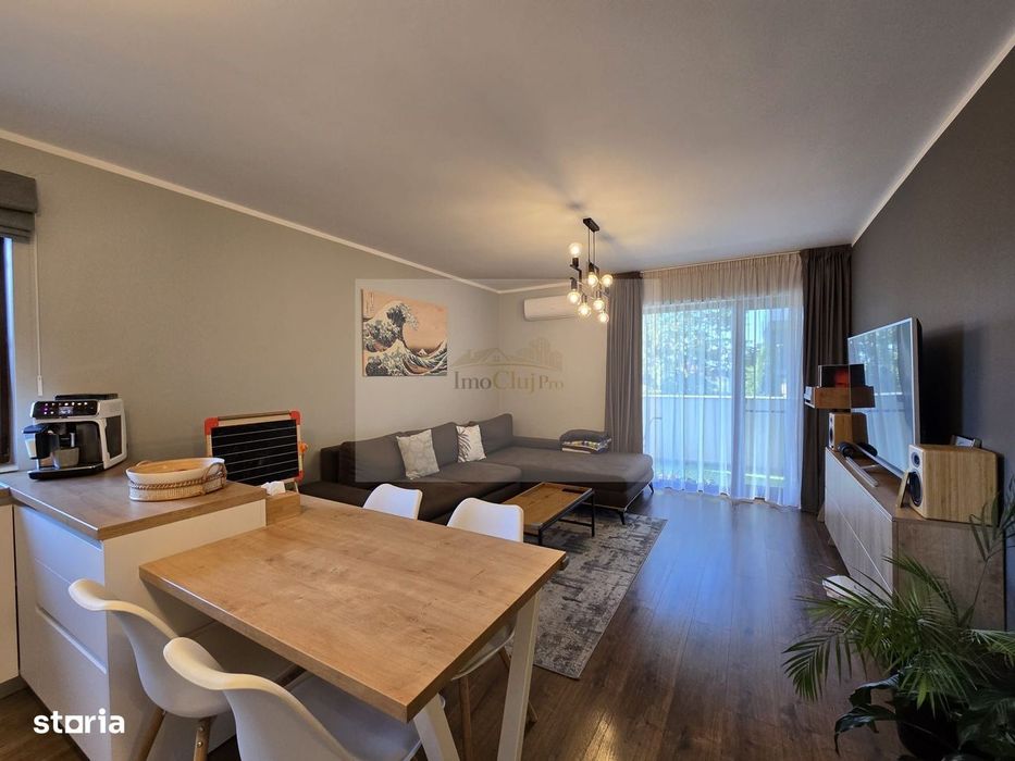Apartament,