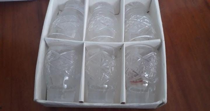 Хрусталь продам и т.д