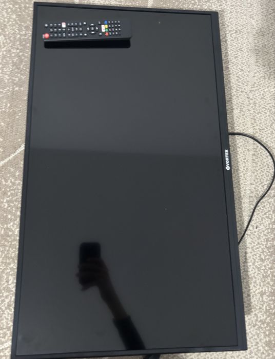 Vand televizor ,vortex stare perfecta