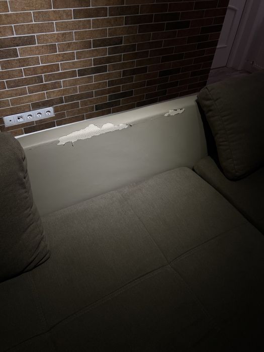 Mobexpert Modena ,canapea/ coltar extensibil + lada depozitare