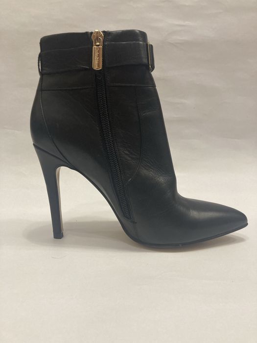 Ботильоны Sasha Fabiani