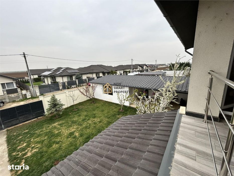 De vanzare casa in Santandrei sau la schimb cu apartament 3-4 camere +