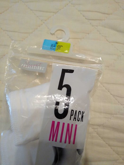 Chilot femei, mărime 38-40