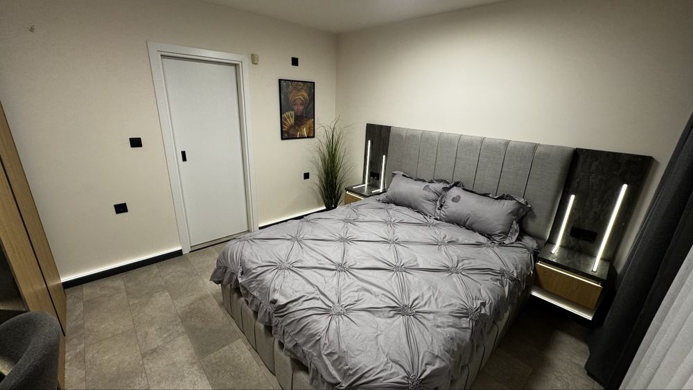 Апартамент под наем на вечер