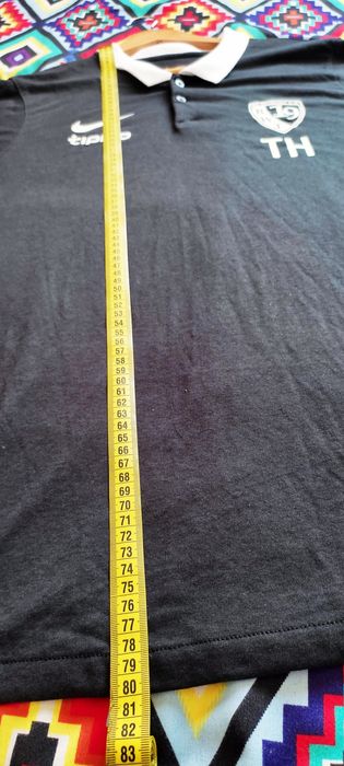 Tricou polo rugby Nike > Nou cu eticheta!!