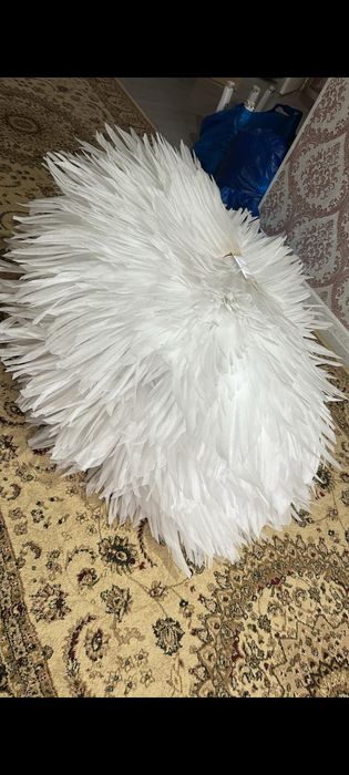 Веер новые 10 шт