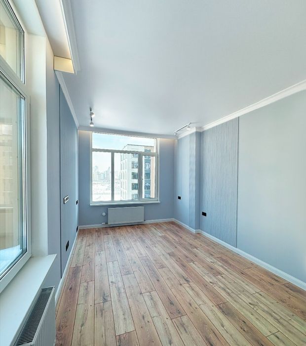 Ремонт квартир под ключ