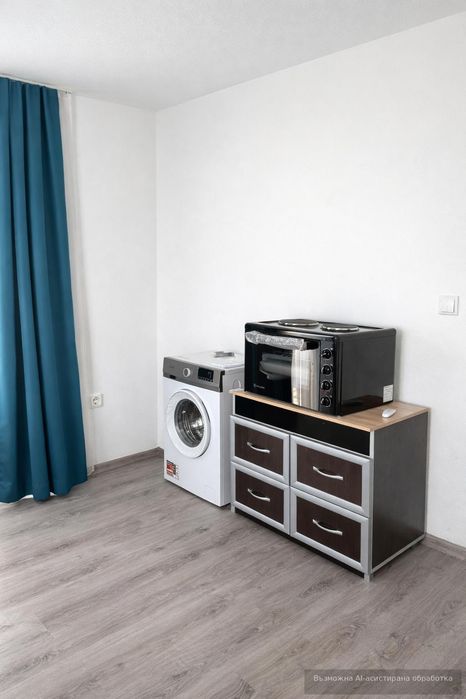 Дава се под наем Едностаен апартамент в Варна, Изгрев - 30 кв.м за 350 € - Снимка #3