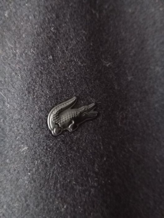 Мъжко яке с две лица