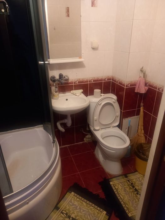 Авангард 4 мкр 3а дом.