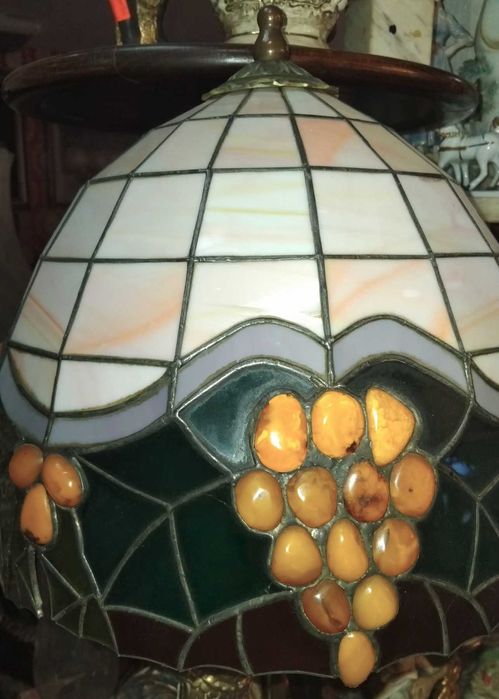 Настолна лампа - TIFANI