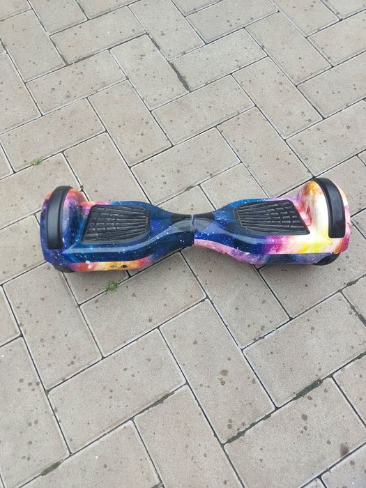Vand hoverboard cu bluetooth