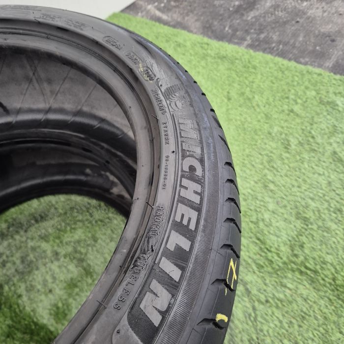 225 45 17 Michelin vară