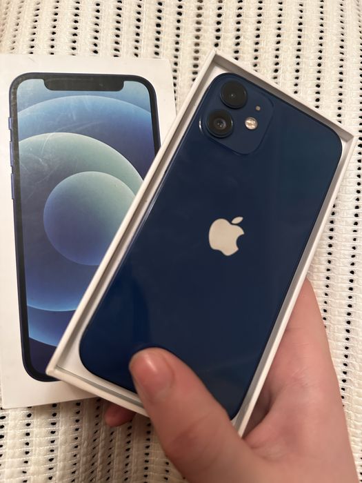 Айфон 12 мини 128gb