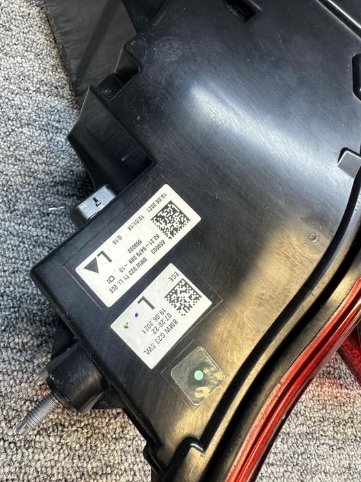 Stop stanga dreapta Bmw seria 4 G22 G23 G26 G82