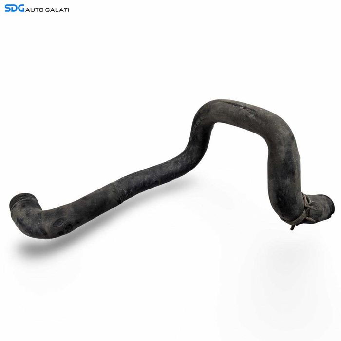 Furtun Conducta Intercooler Ford C-Max 1.6 Benzina 2004 - 2010 Cod 98AB-8B274-AJ 98AB8B274AJ [L9995]