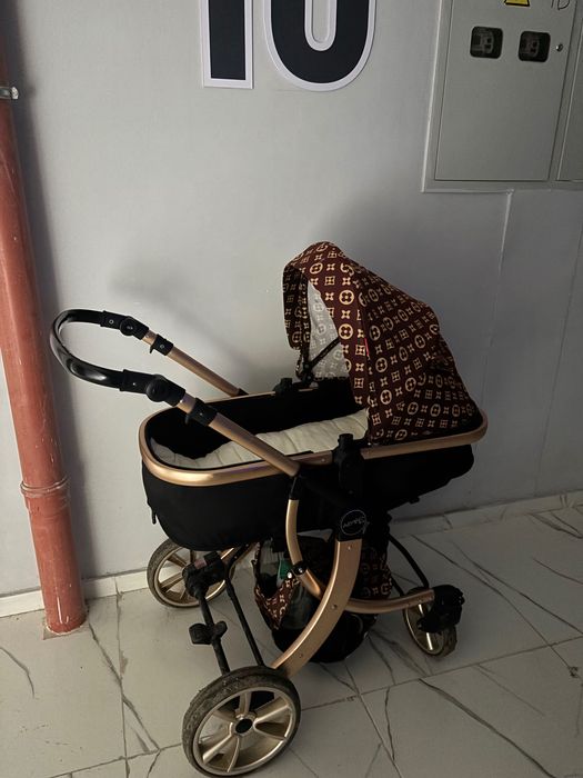 детский коляска aimile