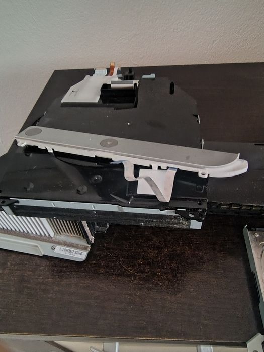 Playstation 3 slim piese