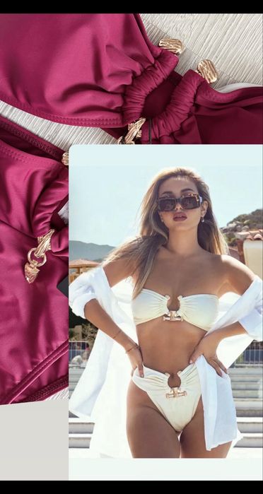 Costum baie model superb Na-Kd S