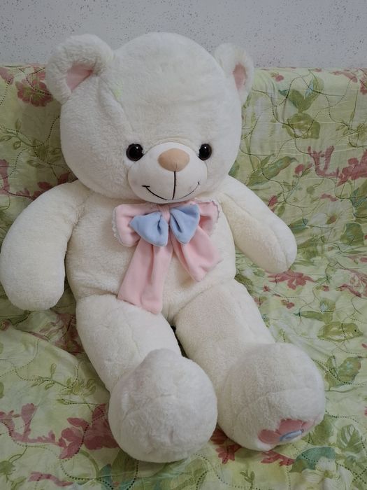 Продам игрушки мишки