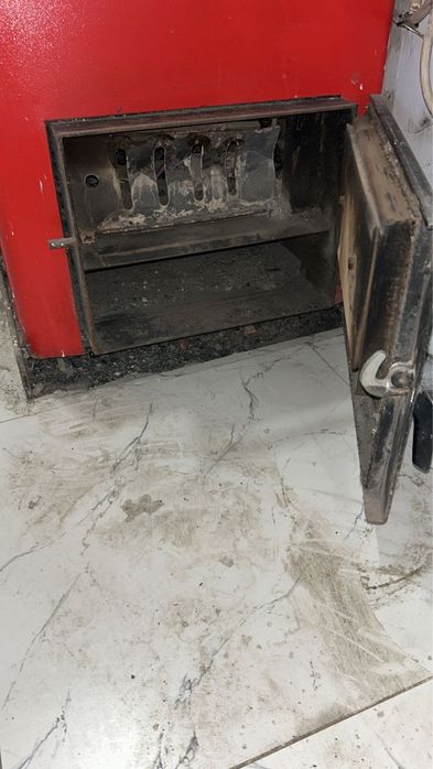 Продам печь длительного горения