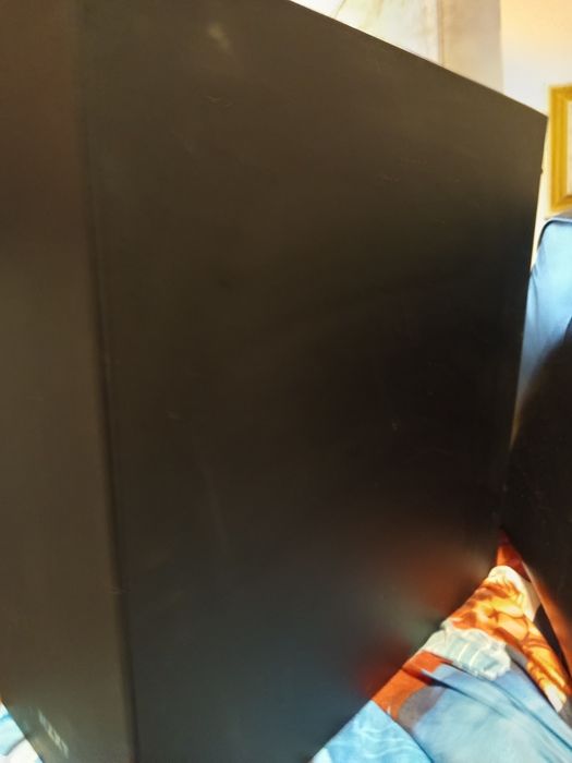 Геймърски компютър – RX 6600 8GB + Ryzen 5 1400 + 24 GB RAM + SSD