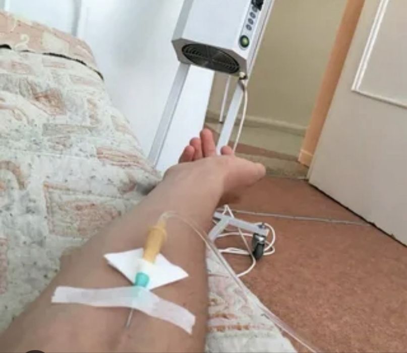 Медицинские услуги, уколы капельница
