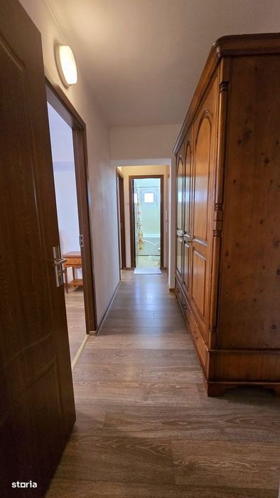 PROPRIETAR, Ap 3 cam, 71 mp, ultracentral, Str Griviței – 399 €/lună