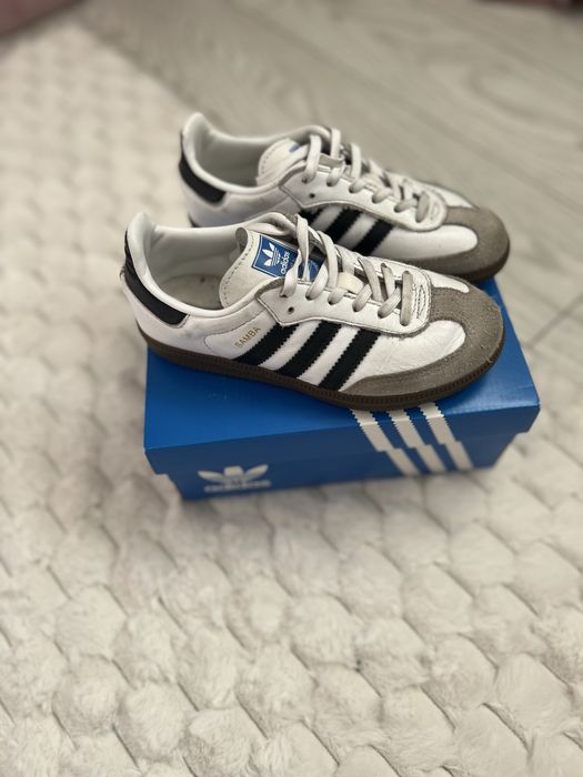 Adidas Samba, marimea 30