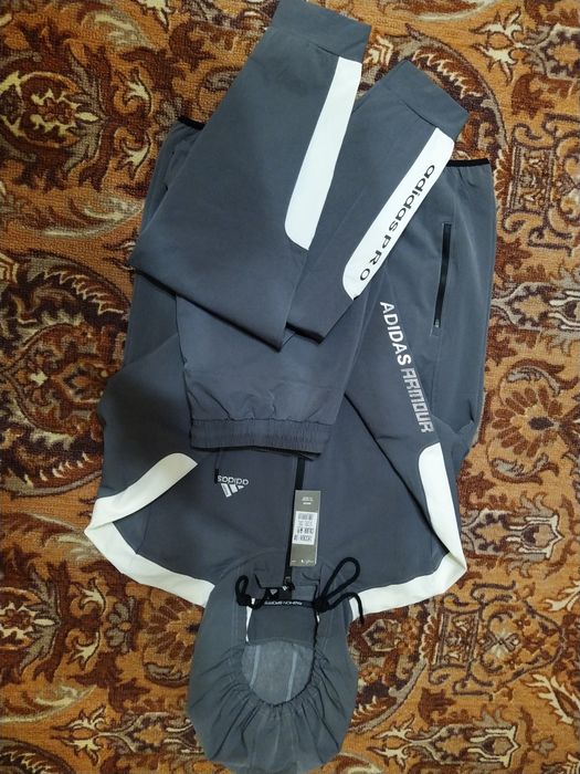 Спортивный костюм Adidas мужской