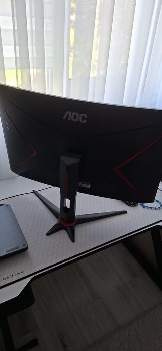 Monitor Gaming AOC